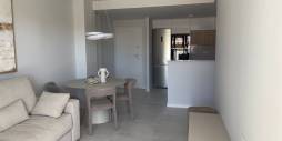 Nieuw gebouw - Townhouse - Orihuela Costa - Mil Palmeras