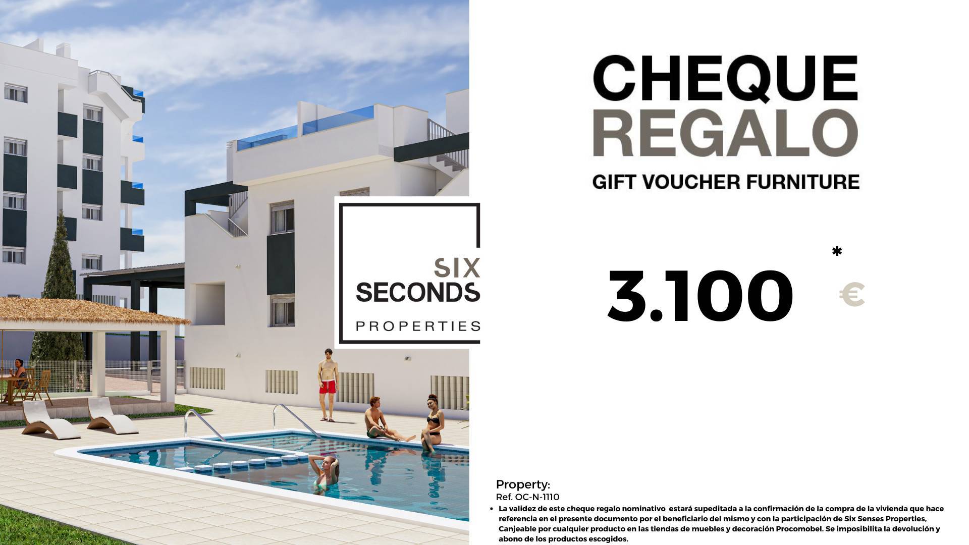 Nieuw gebouw - Townhouse - Orihuela Costa