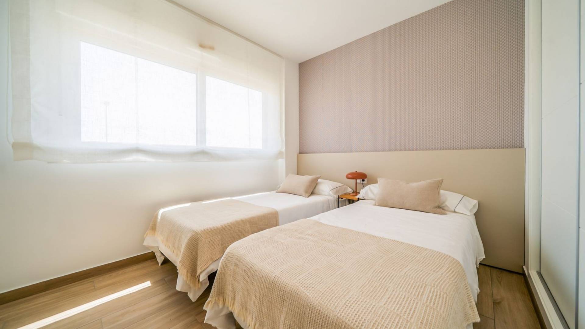 Nieuw gebouw - Townhouse - Orihuela - VIstabella golf