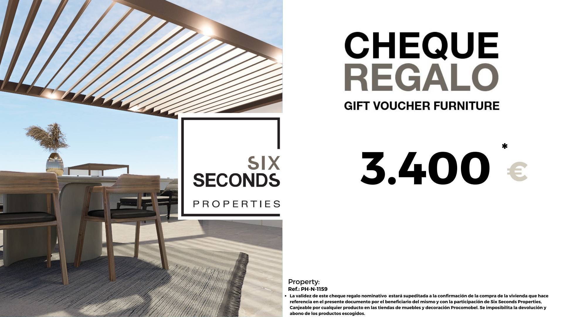 Nieuw gebouw - Townhouse - Pilar de la Horadada - PILAR DE LA HORADADA