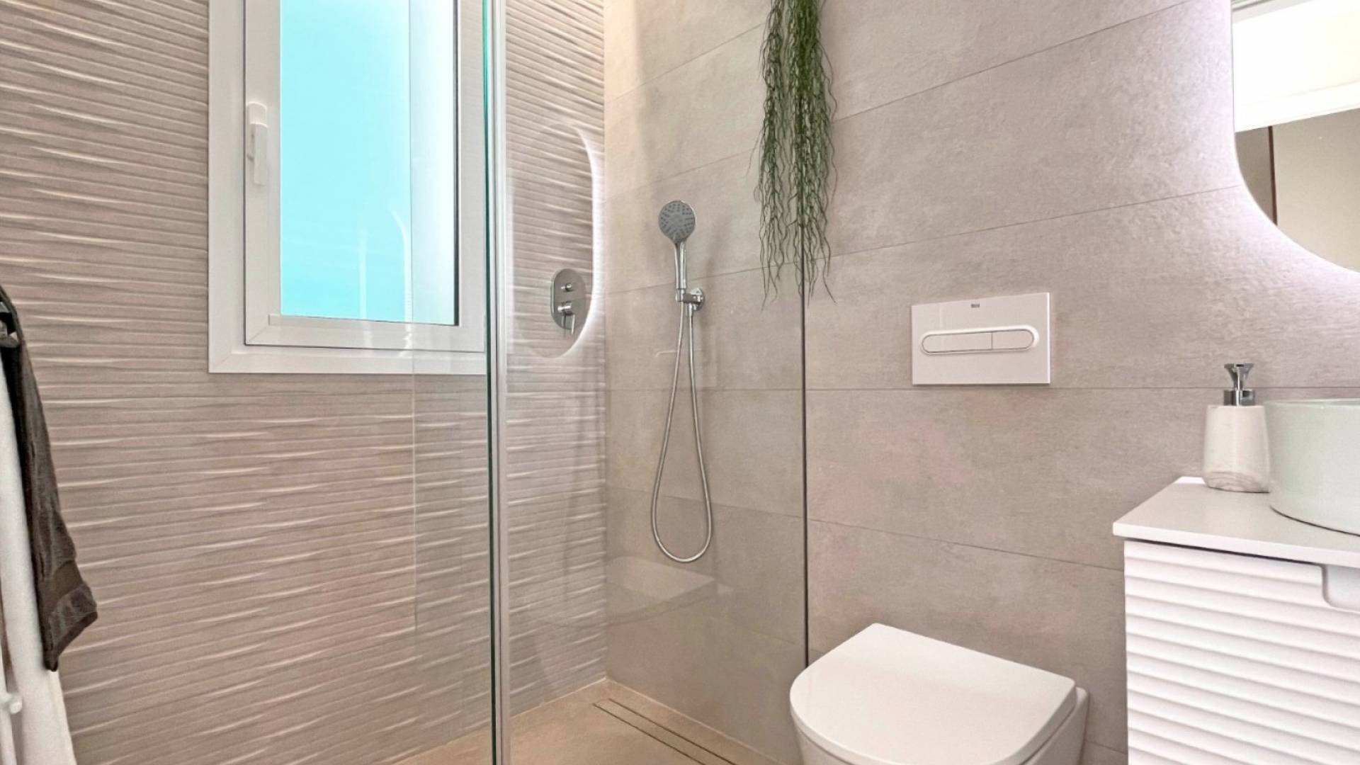 Nieuw gebouw - Townhouse - Pilar de la Horadada - Torre de la Horadada