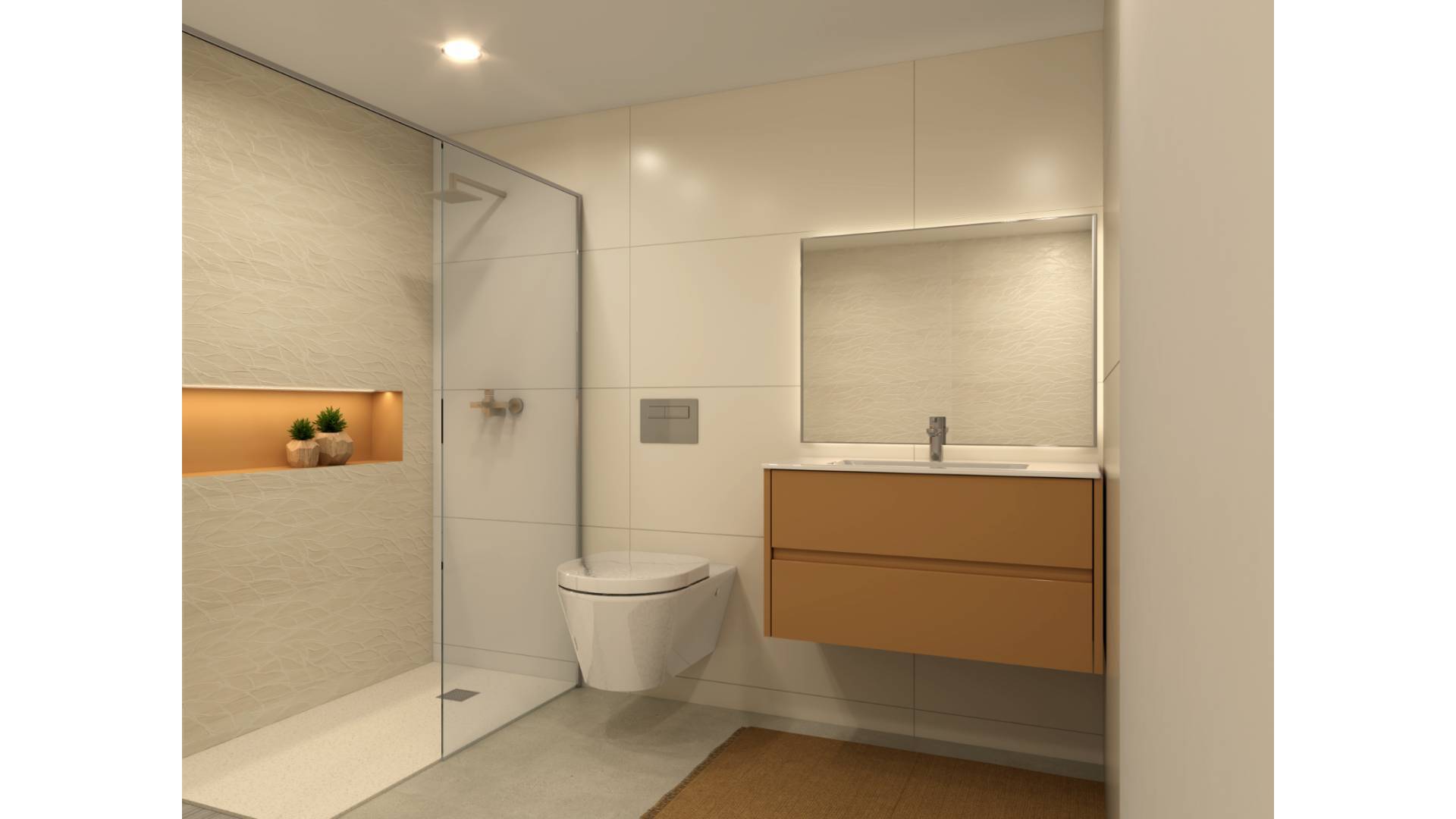 Nieuw gebouw - Townhouse - Pilar de la Horadada