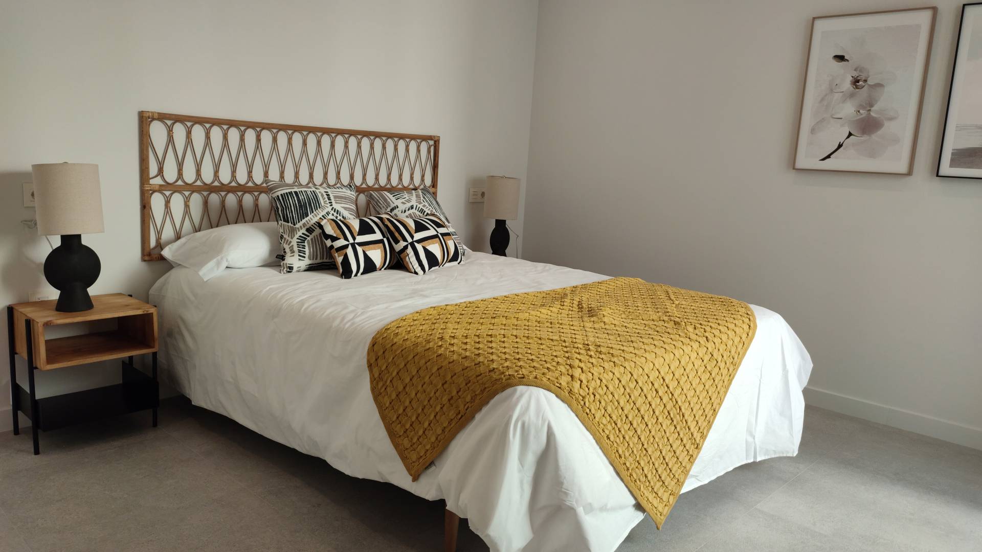 Nieuw gebouw - Townhouse - Pilar de la Horadada