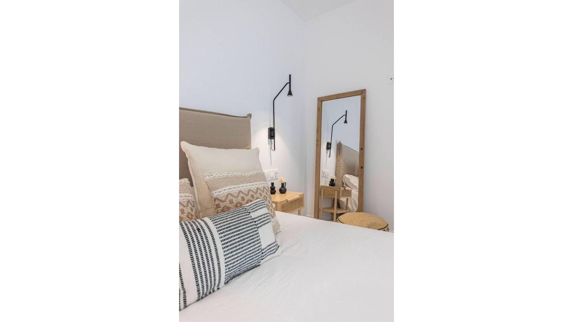 Nieuw gebouw - Townhouse - Pilar de la Horadada