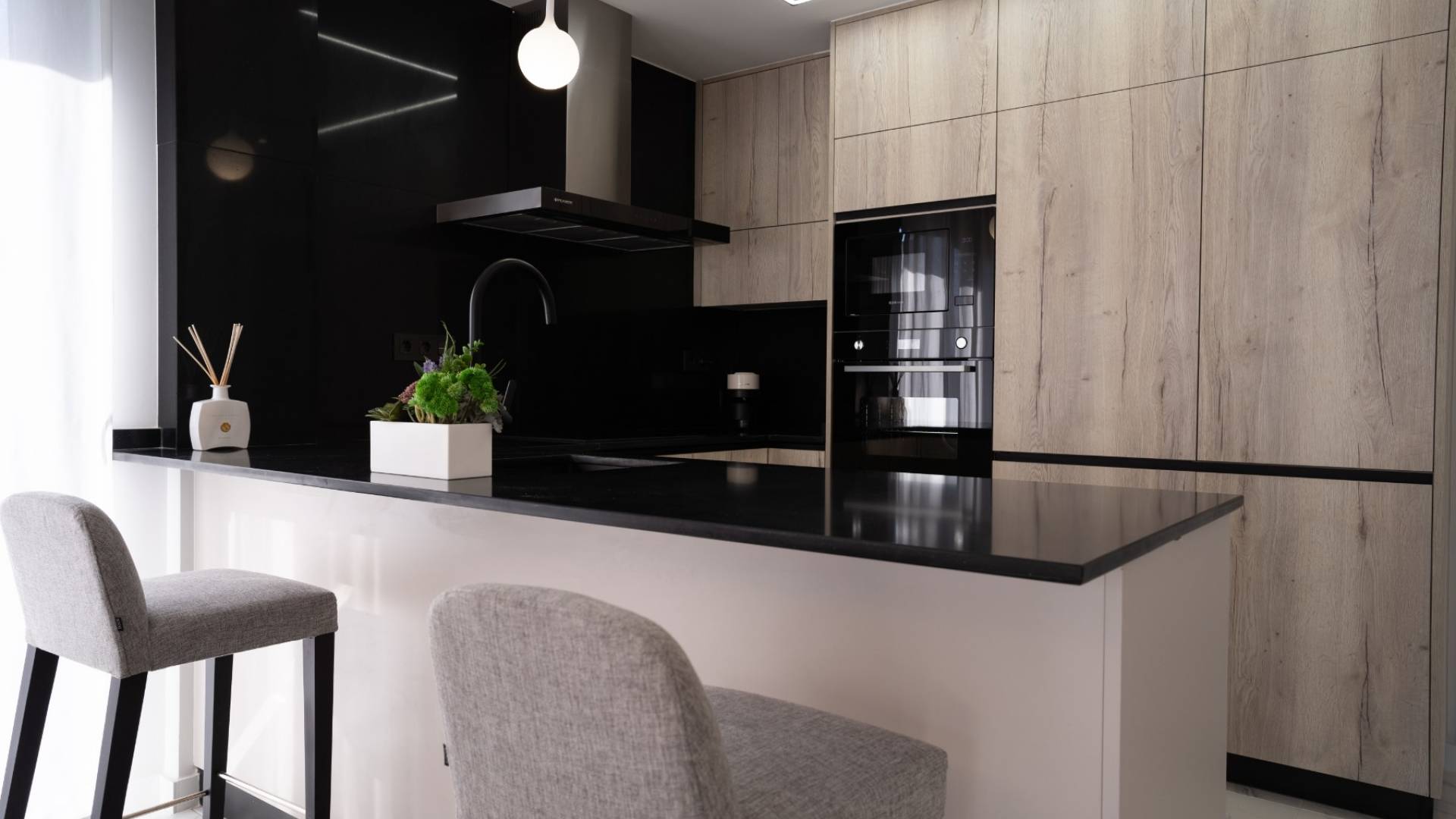 Nieuw gebouw - Townhouse - Pilar de la Horadada