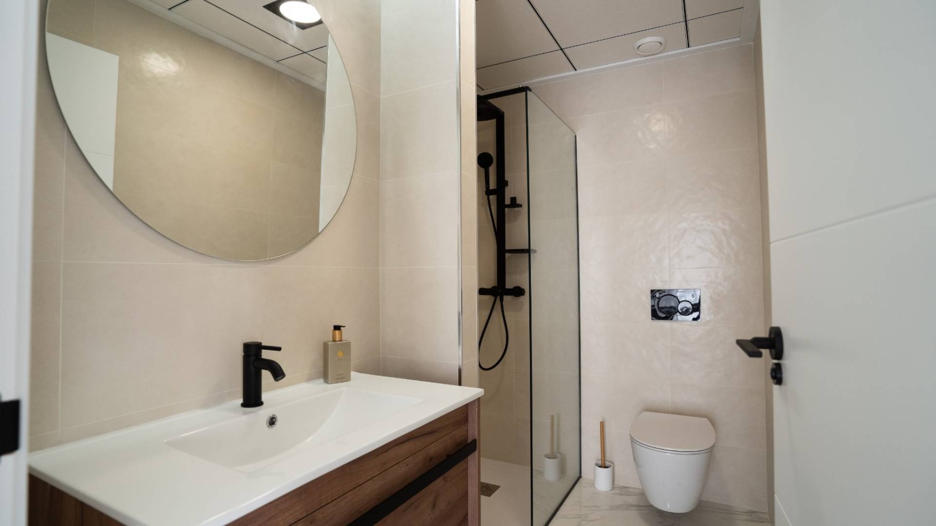 Nieuw gebouw - Townhouse - Pilar de la Horadada