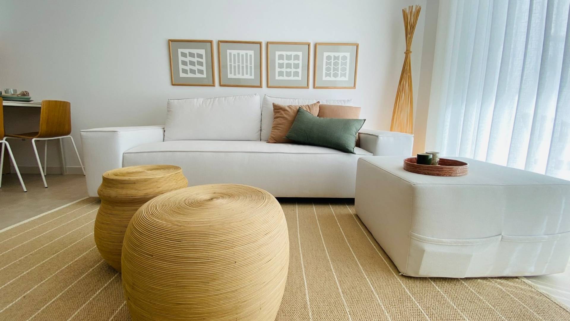 Nieuw gebouw - Townhouse - Pilar de la Horadada