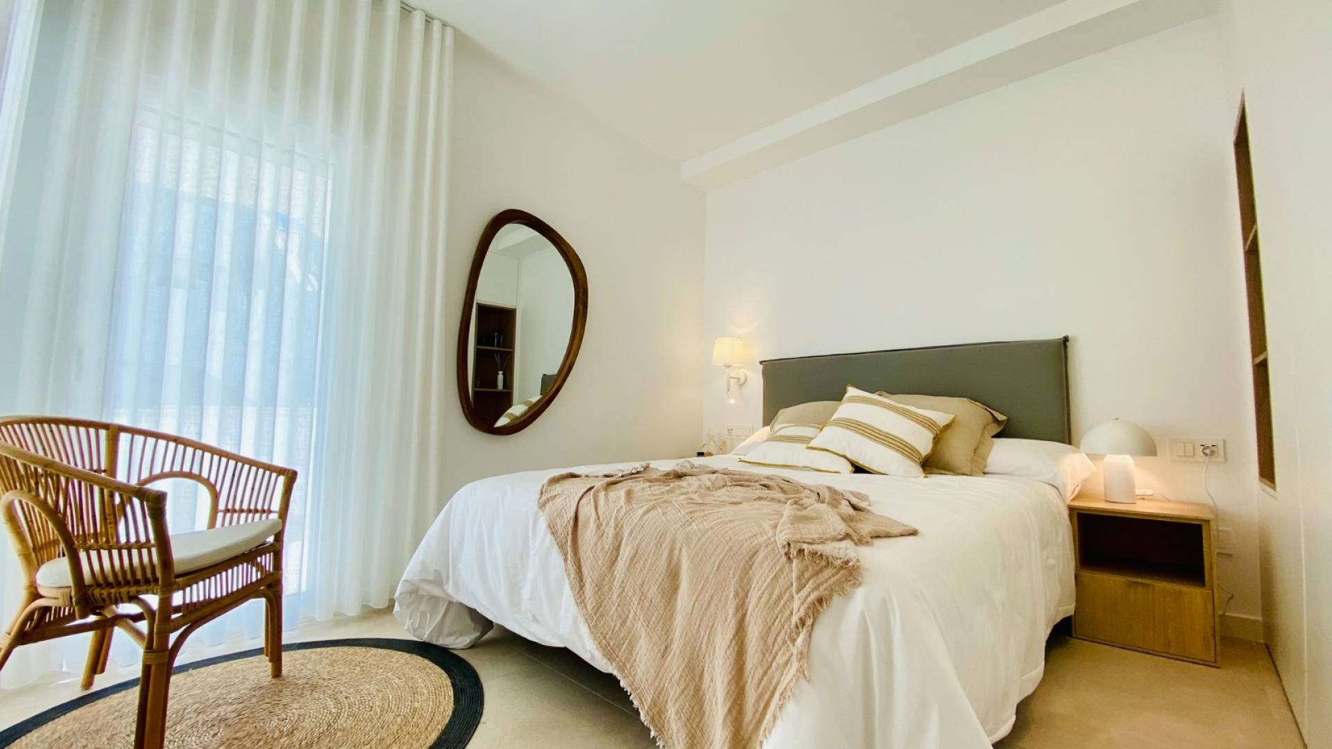 Nieuw gebouw - Townhouse - Pilar de la Horadada