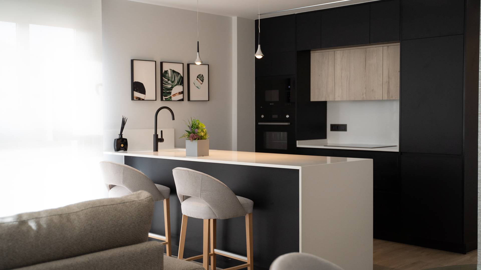 Nieuw gebouw - Townhouse - Pilar de la Horadada