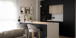 Nieuw gebouw - Townhouse - Pilar de la Horadada