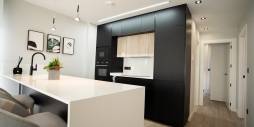 Nieuw gebouw - Townhouse - Pilar de la Horadada