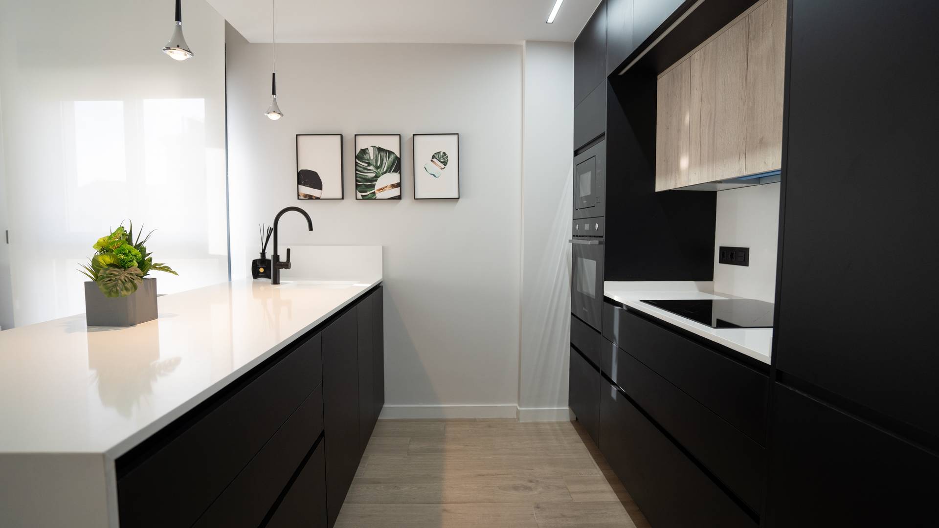 Nieuw gebouw - Townhouse - Pilar de la Horadada