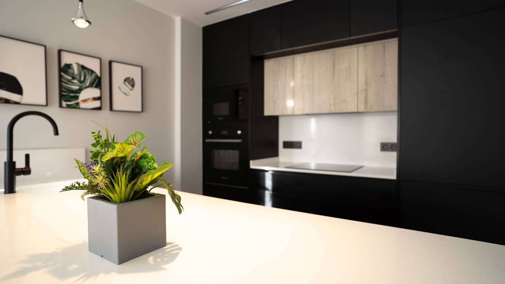 Nieuw gebouw - Townhouse - Pilar de la Horadada