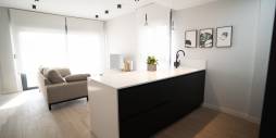 Nieuw gebouw - Townhouse - Pilar de la Horadada