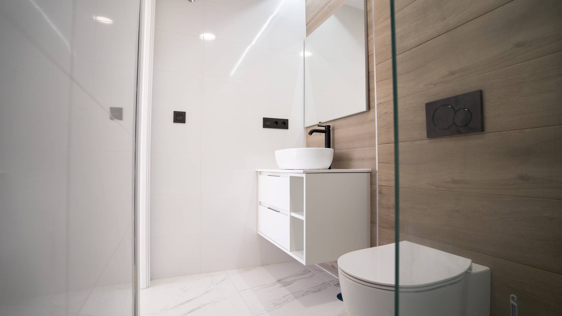 Nieuw gebouw - Townhouse - Pilar de la Horadada