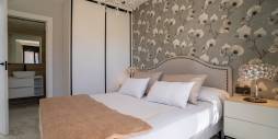 Nieuw gebouw - Townhouse - Pilar de la Horadada