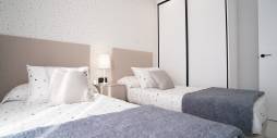 Nieuw gebouw - Townhouse - Pilar de la Horadada