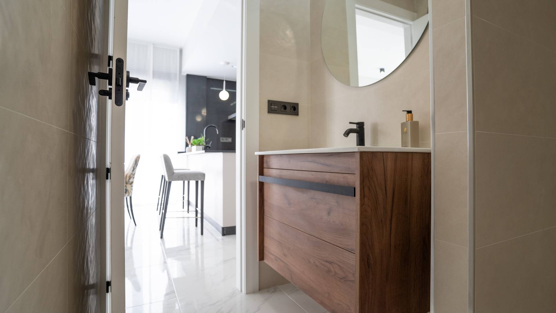 Nieuw gebouw - Townhouse - Pilar de la Horadada