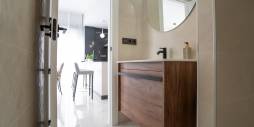 Nieuw gebouw - Townhouse - Pilar de la Horadada