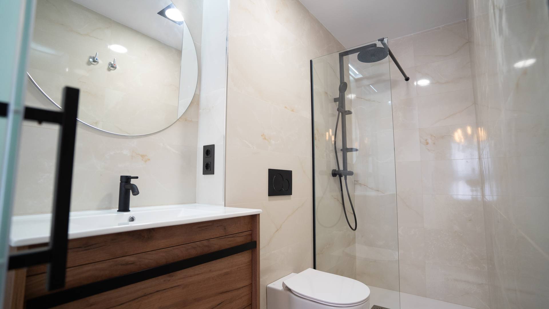 Nieuw gebouw - Townhouse - Pilar de la Horadada