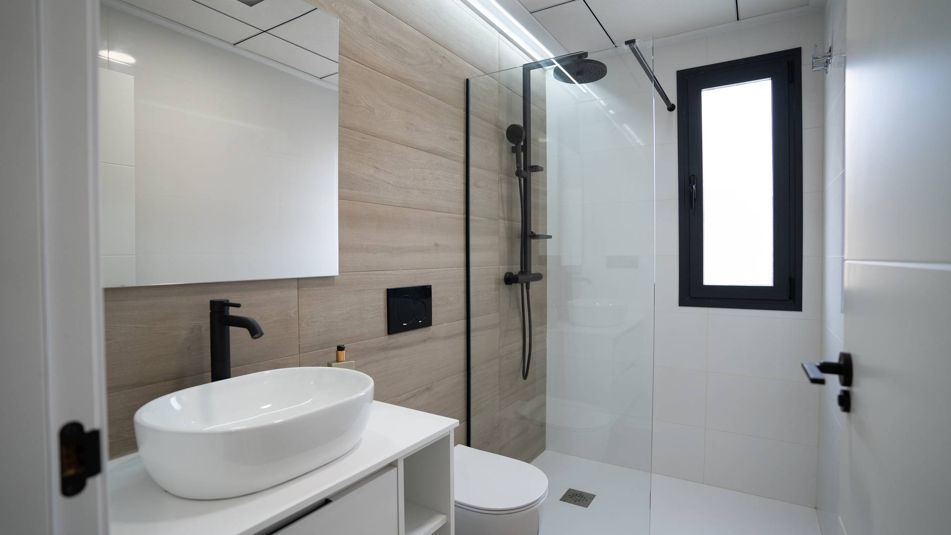 Nieuw gebouw - Townhouse - Pilar de la Horadada