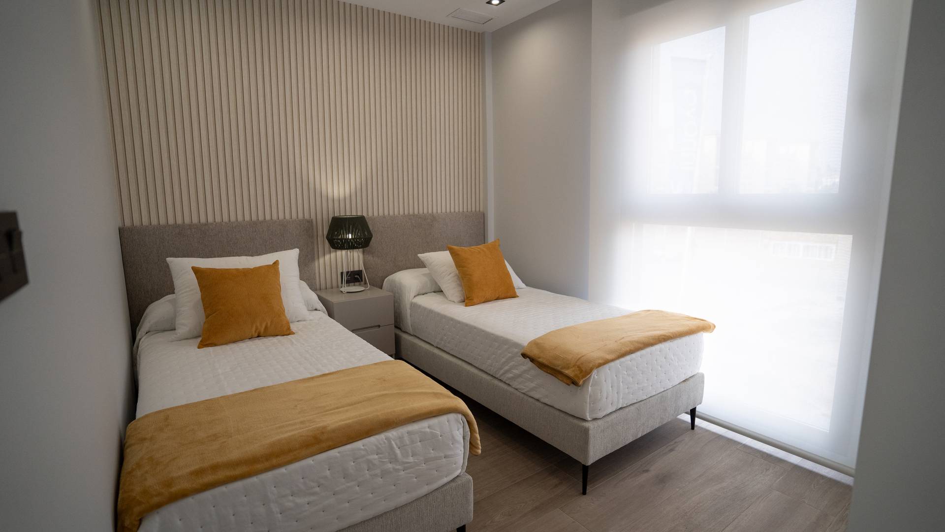 Nieuw gebouw - Townhouse - Pilar de la Horadada