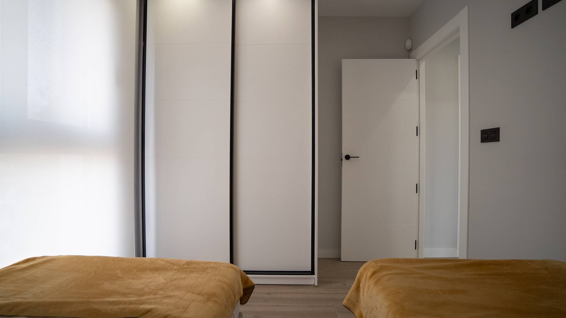 Nieuw gebouw - Townhouse - Pilar de la Horadada