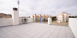 Nieuw gebouw - Townhouse - Pilar de la Horadada
