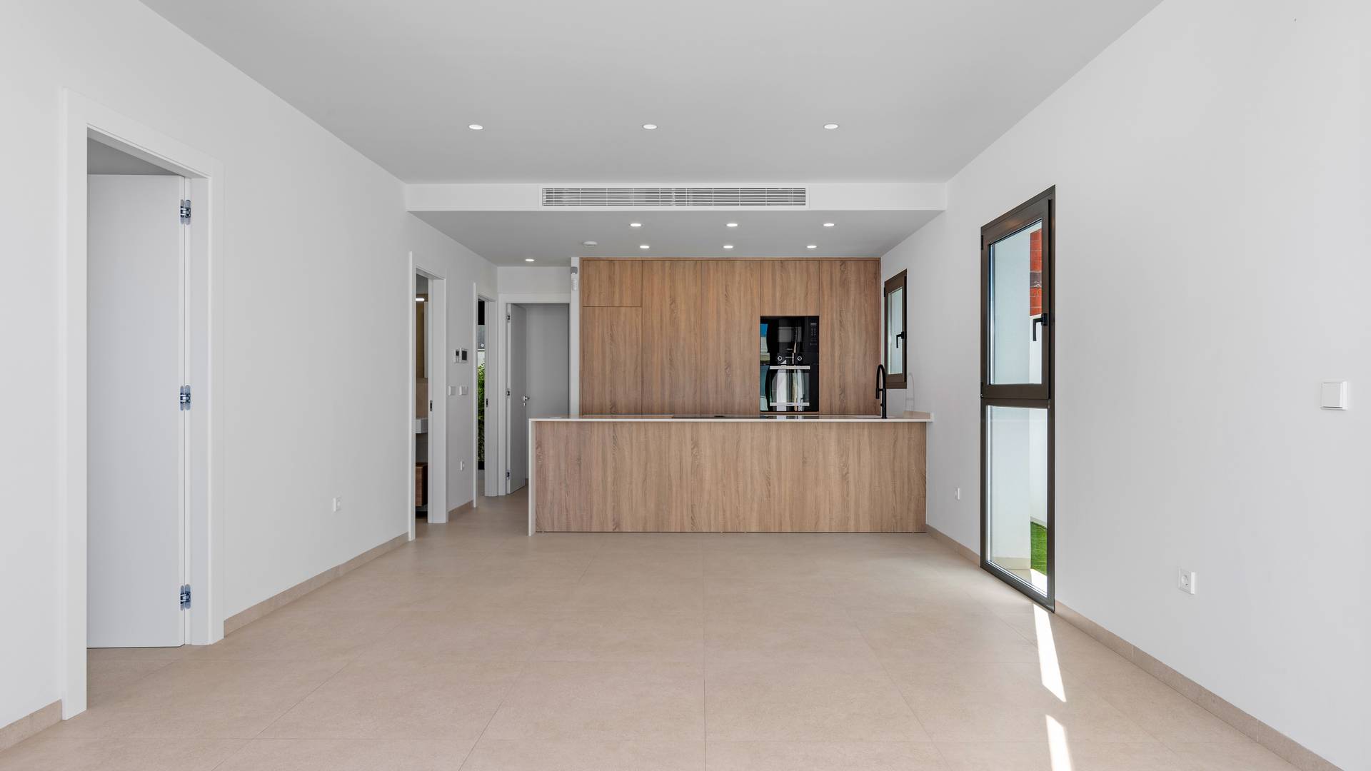 Nieuw gebouw - Townhouse - Pilar de la Horadada