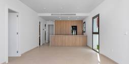 Nieuw gebouw - Townhouse - Pilar de la Horadada
