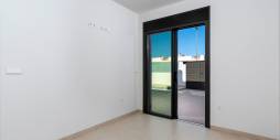 Nieuw gebouw - Townhouse - Pilar de la Horadada