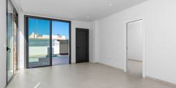 Nieuw gebouw - Townhouse - Pilar de la Horadada