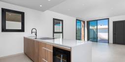 Nieuw gebouw - Townhouse - Pilar de la Horadada