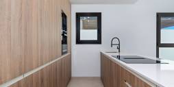 Nieuw gebouw - Townhouse - Pilar de la Horadada