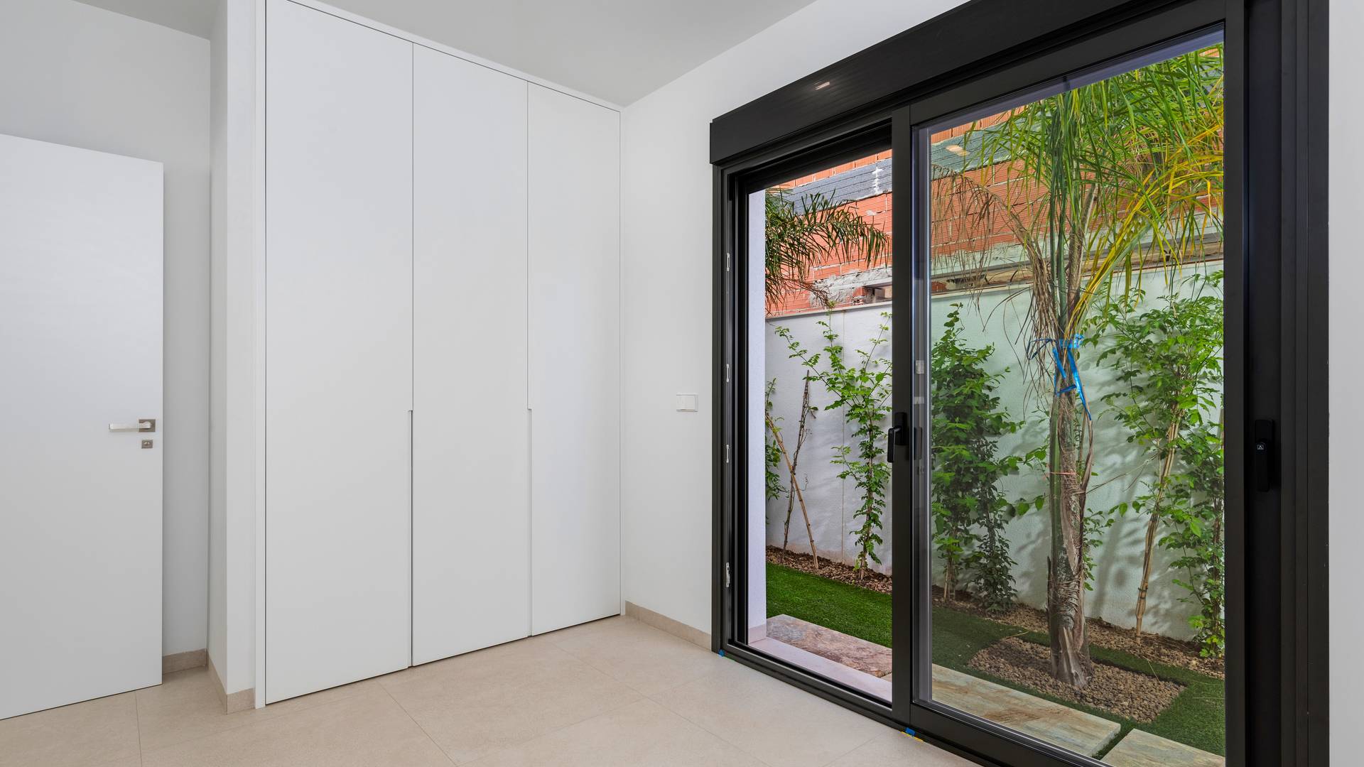Nieuw gebouw - Townhouse - Pilar de la Horadada