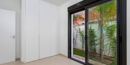 Nieuw gebouw - Townhouse - Pilar de la Horadada