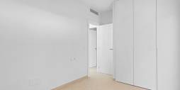 Nieuw gebouw - Townhouse - Pilar de la Horadada