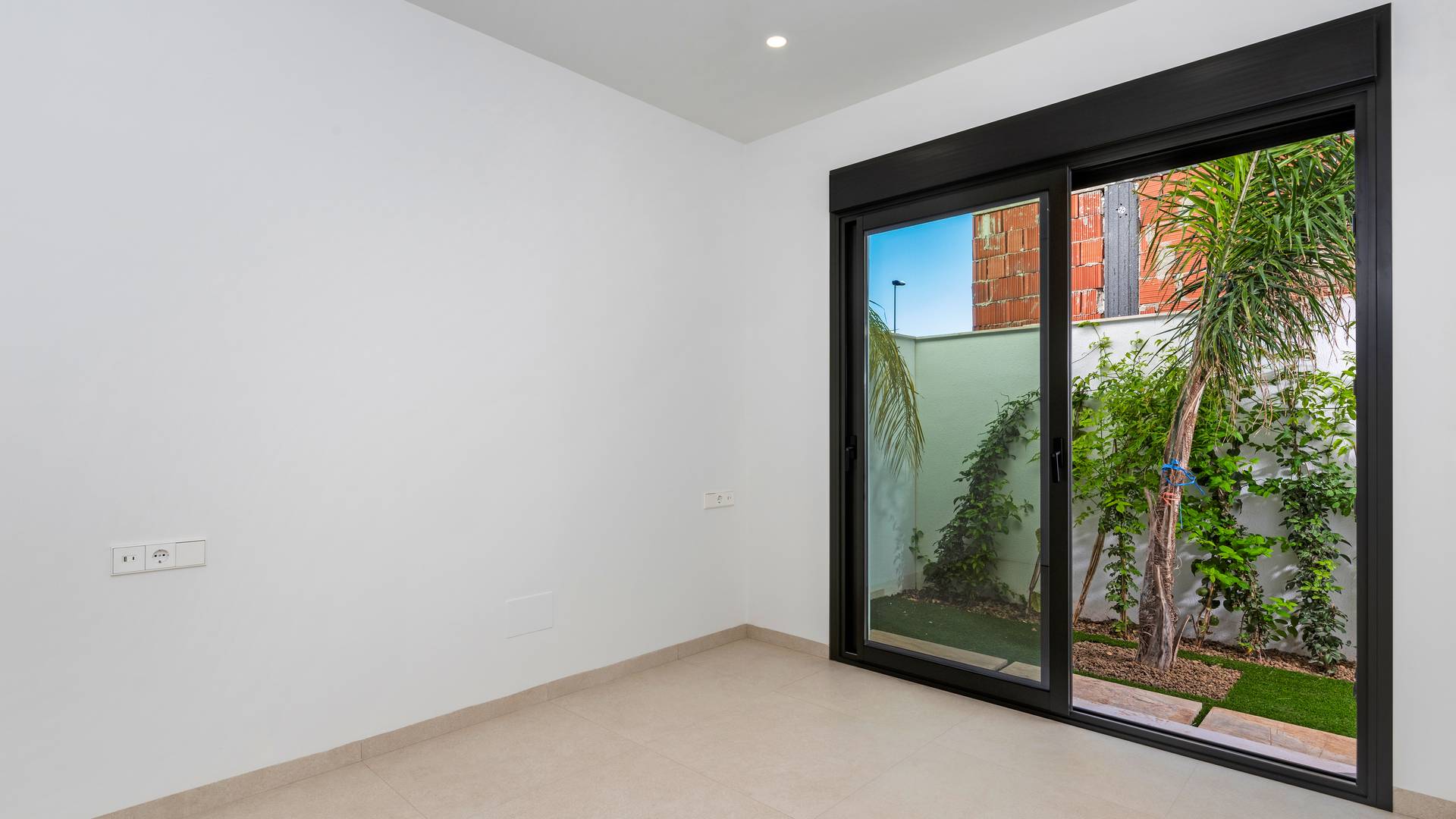 Nieuw gebouw - Townhouse - Pilar de la Horadada