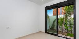 Nieuw gebouw - Townhouse - Pilar de la Horadada