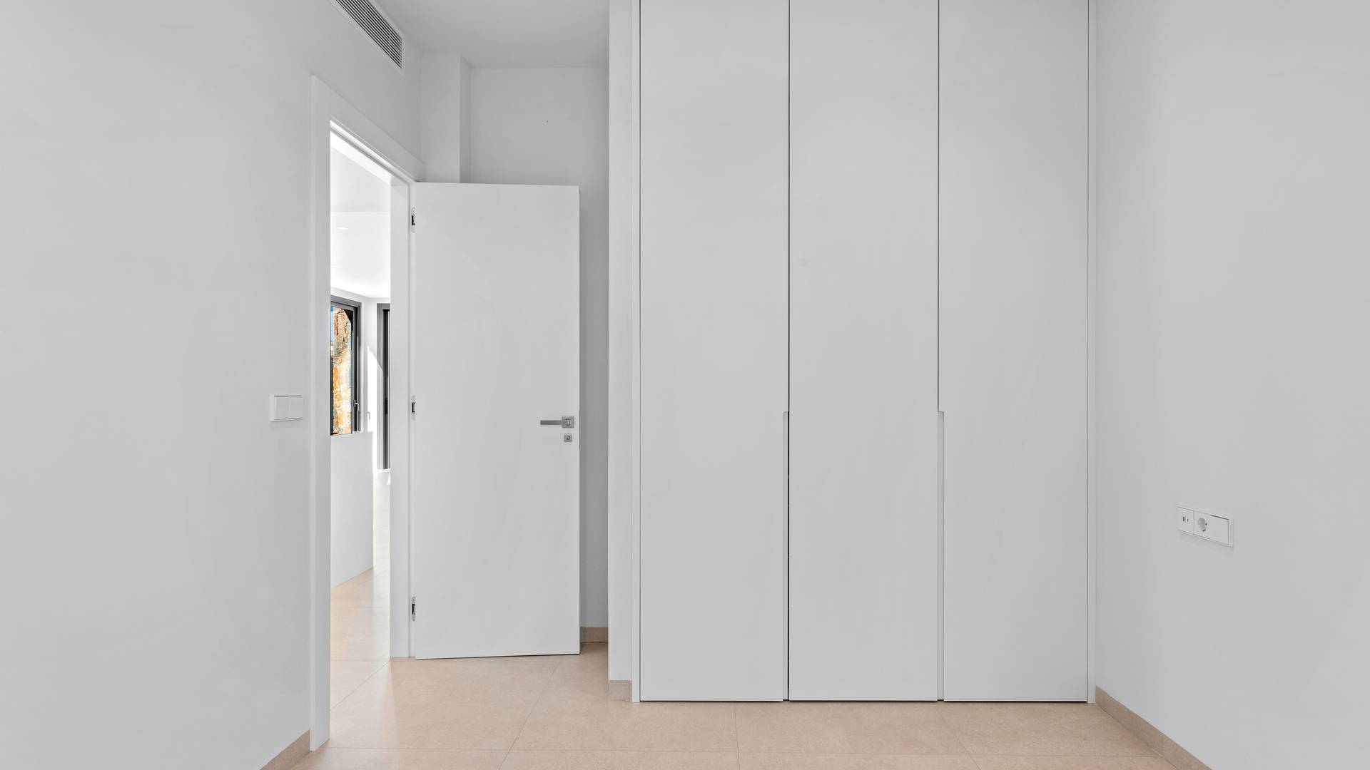 Nieuw gebouw - Townhouse - Pilar de la Horadada