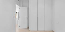 Nieuw gebouw - Townhouse - Pilar de la Horadada