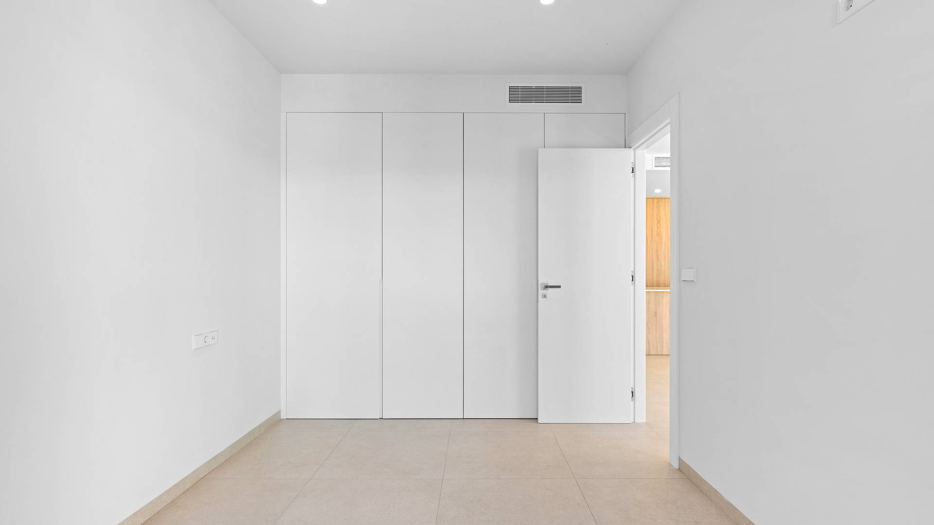 Nieuw gebouw - Townhouse - Pilar de la Horadada