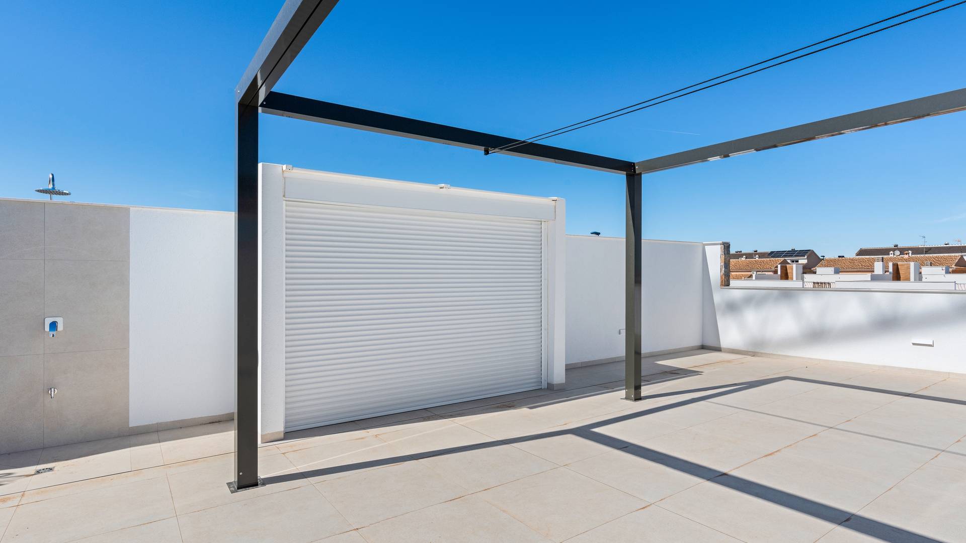 Nieuw gebouw - Townhouse - Pilar de la Horadada