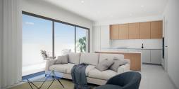 Nieuw gebouw - Townhouse - Pilar de la Horadada