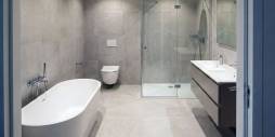 Nieuw gebouw - Townhouse - Pilar de la Horadada
