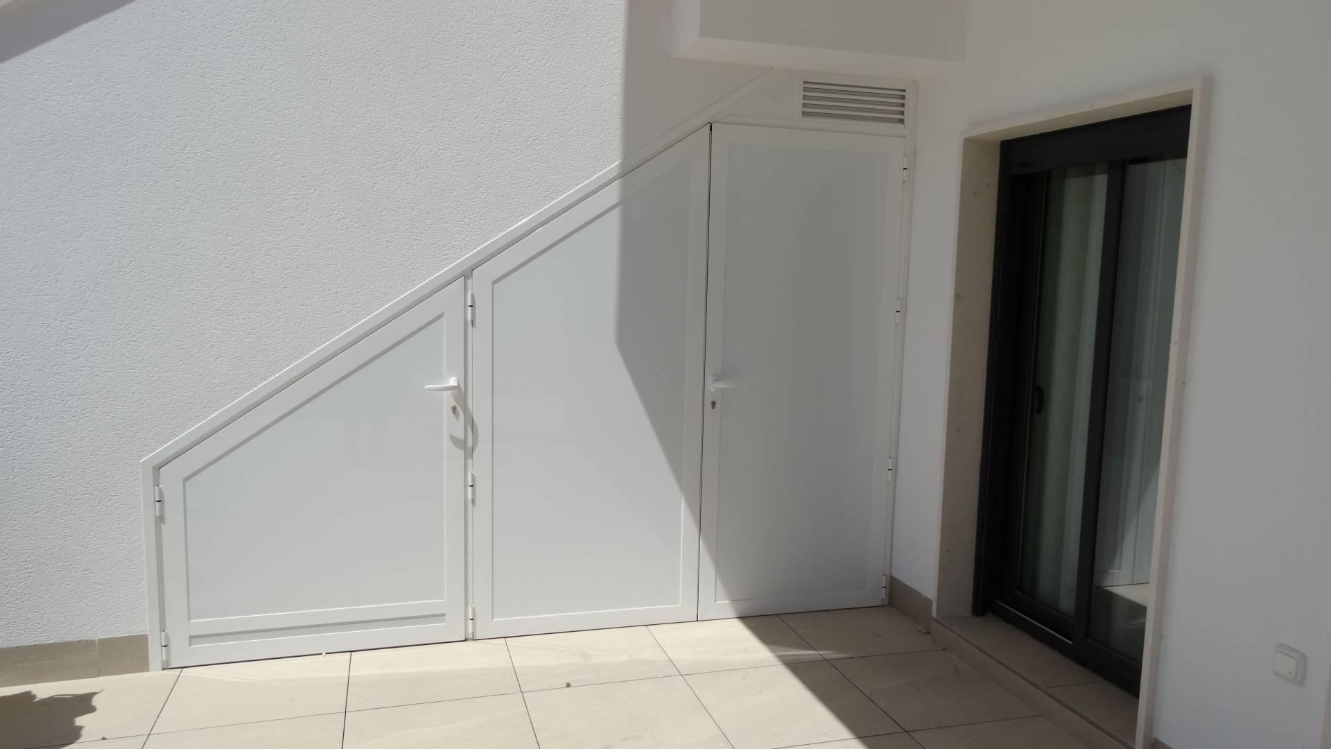 Nieuw gebouw - Townhouse - Pilar de la Horadada