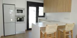Nieuw gebouw - Townhouse - Pilar de la Horadada
