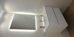 Nieuw gebouw - Townhouse - Pilar de la Horadada
