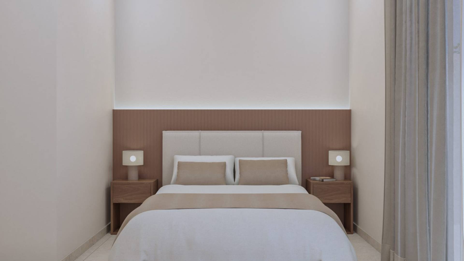Nieuw gebouw - Townhouse - Pilar de la Horadada