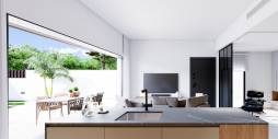 Nieuw gebouw - Townhouse - Pilar de la Horadada